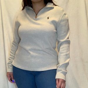 Ralph Lauren polo pullover